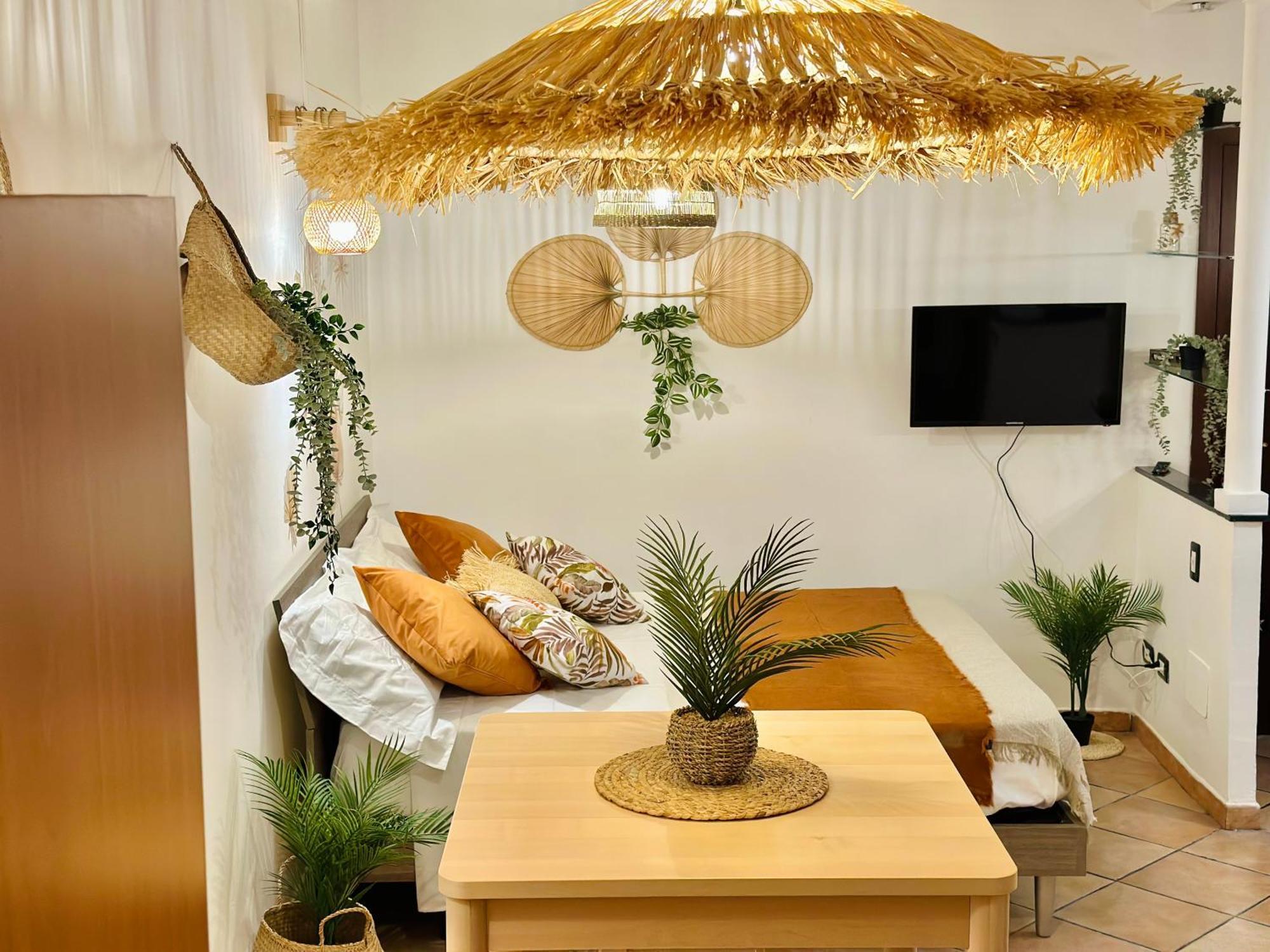 Mara'S Home คาตาเนีย ภายนอก รูปภาพ